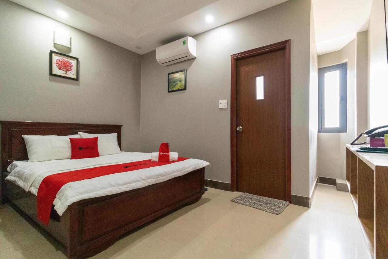 เรดดอร์ซ พลัส เนียร์ วินคอม โกวัป 3 Hotel โฮจิมินห์ซิตี้ ภายนอก รูปภาพ